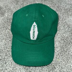 Hornitos Tequila Baseball Cap